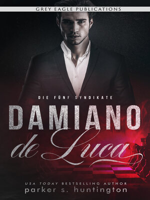 cover image of Damiano de Luca